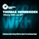 Thomas Hensbroek - Black Tie