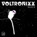VoltronixX - Spilled Time (Original Mix)