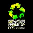 Chris Chambers - Phunkation