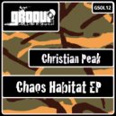 Christian Peak - Xanadu