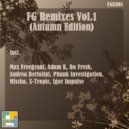 Max Freegrant - Get High
