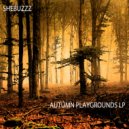 Shebuzzz - Take A Drink In The Bar