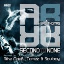 Bas Thomas - Second 2 None