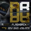 Spetterphat - A Small Flashback (Rolando Vallice\'s Big Room Edit)
