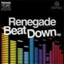 Renegade, Trema - Gota Do (Original Mix)