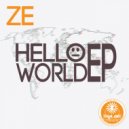 Ze - I Feel So Good (Jaymz Nylon Dub)