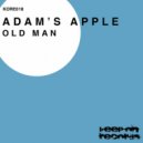 Adam's Apple - Check This