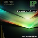 L.D. Houctro, Oddy Pulse - Tessio