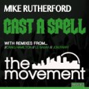 Mike Rutherford - Cast A Spell (Le Babar\'s Cast A Wow Mix)