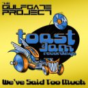 The Gulf Gate Project - We've Said Too Much