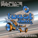 The Gulf Gate Project - In The System (Jeff Klosterman Remix)