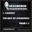 Coarsection feat. Kona Black - Infect Yourself (Toxicator Poland 2011 Anthem)