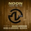 Noon - Turn Me On (Hakan Ludvigson Remix)