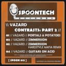 Vazard - Zimmersion (Hardstyle Mafia Remix)