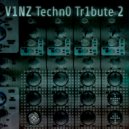 V1NZ - Corners in Time