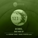 DCibel - Glider (Original Mix)