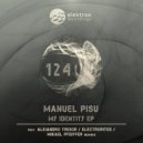 Manuel Pisu - My Identity (Mikael Pfeiffer Remix)