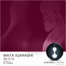 Wata Igarashi - Two Lines