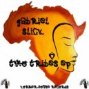 Gabriel Slick - Egyptian