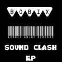 Bobix - Wooden Room (Original Mix)