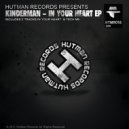 Kinderman - Tech Me (Original Mix)