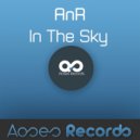 AnR - Turning Nothing Into Something (Original Mix)