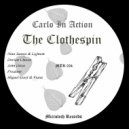 Carlo In Action - The Clothespin (John Diloo Dub Remix)