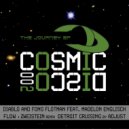 Diablo (NL) & Fons Flotman feat. Madelon Englisch - Flow (Zweistein Remix)