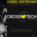 Chris Distefano - Vission From Beyond (Original Mix)