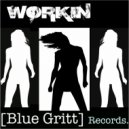 Gabriel Slick - Workin (JJ Le Basco Remix)