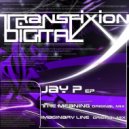 Jay P - Imaginary Line