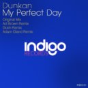Dunkan - My Perfect Day (Adam Oland Remix)
