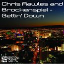 Chris Rawles & Brockenspiel - Gettin\' Down (Serotonin Thieves Remix)