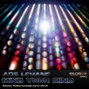 Ads Lehane - Mind Your Mind (DJ Slice R Remix)