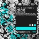 Paul Webster - Circus