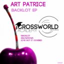Art Patrice - Blowdown