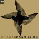 DJ Tisora Feat Albert Tee - Discover My Soul (Albert Tee Remix)
