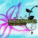Housegroove - The Sun Of New York (Original Mix)