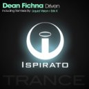 Dean Fichna - Driven (Liquid Vision Remix)