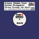 Artem Zlobin feat. Anton Ovsyukov - String Through The Heart