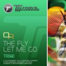 Chris Unknown & Technikore - Let Me Go