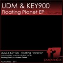Udm & Key900 - Floating Soul (Original Mix)