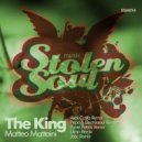 Matteo Matteini - The King