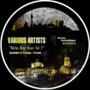 K-Fel, Laurent Mauritz - Fun Flavours (Original Mix)