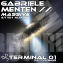 Gabriele Menten - Tron