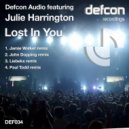 Defcon Audio featuring Julie Harrington - Lost In You (Paul Todd Remix)