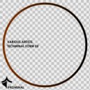 Art Of Hot - Message From Space (Original Mix)