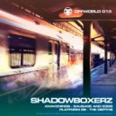 Shadowboxerz - The Depths