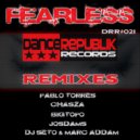 Marc Addam & Dj Seto - Fearless (Bigtopo Remix)