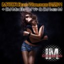 Mike Semtex - Personal Eden (Matt Pincer Remix)